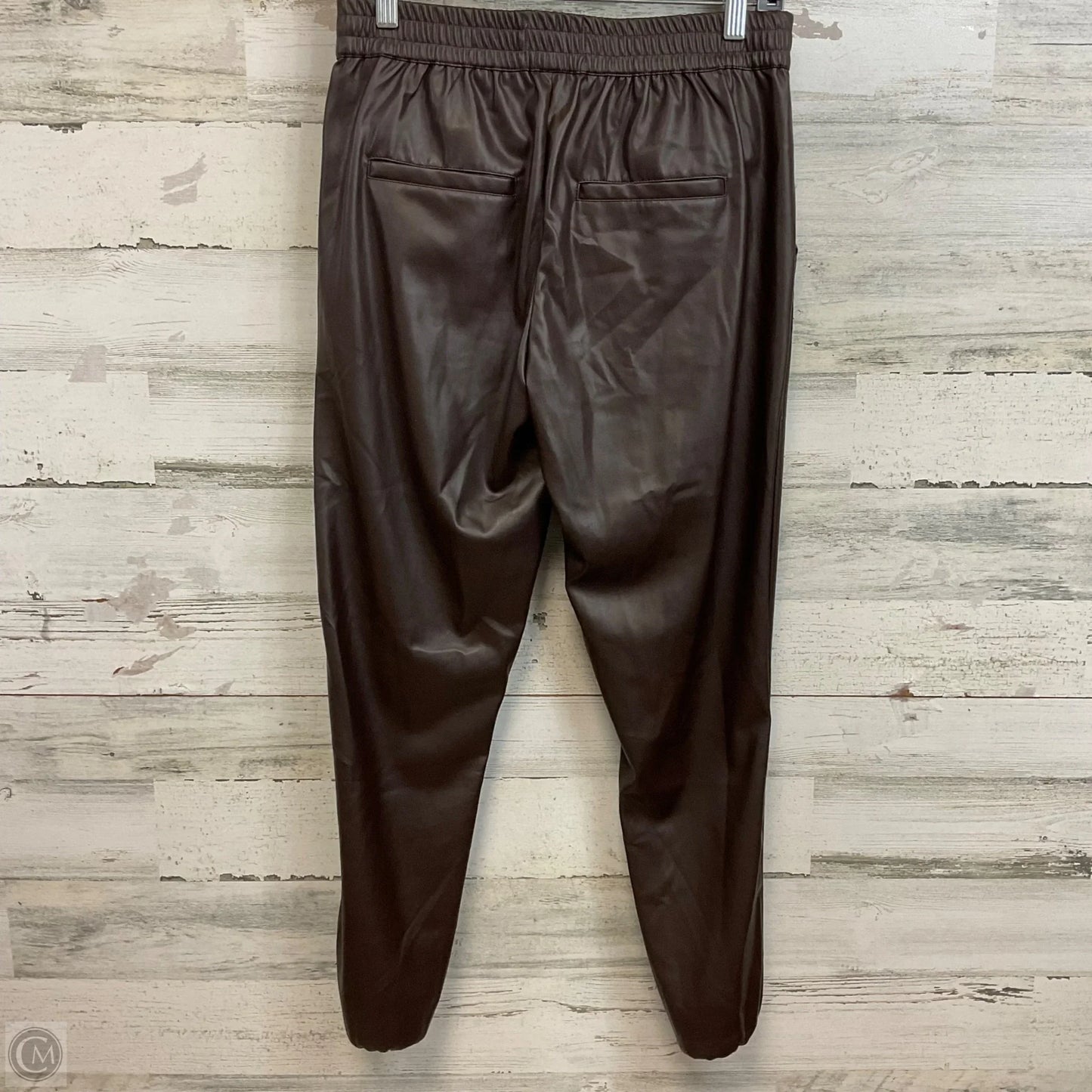 Pants Joggers By Dear John In Brown, Size: S
