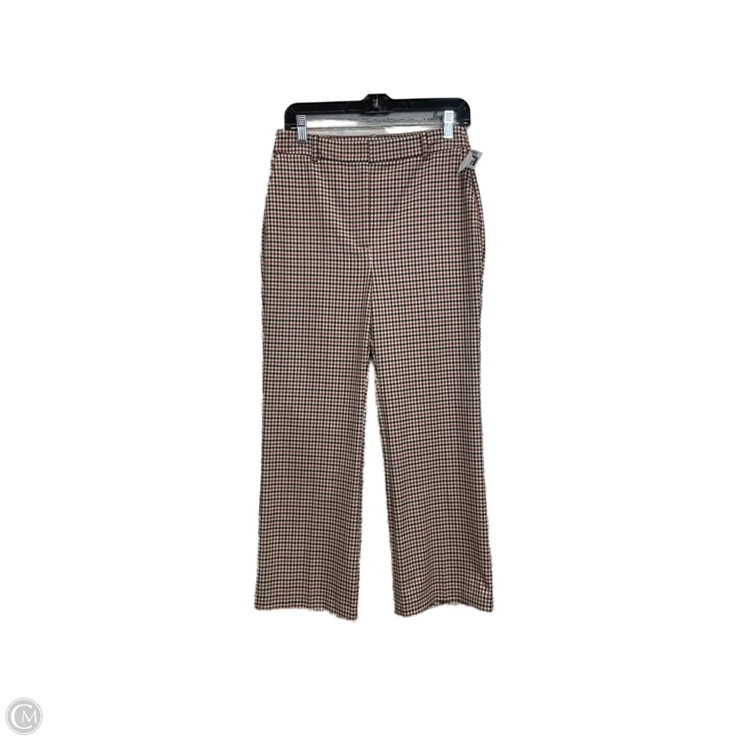 Pants Dress By Boden In Brown, Size: 6