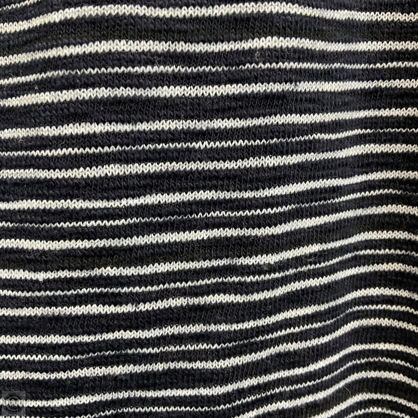 Dress Casual Short By Talbots In Blue, Size: L