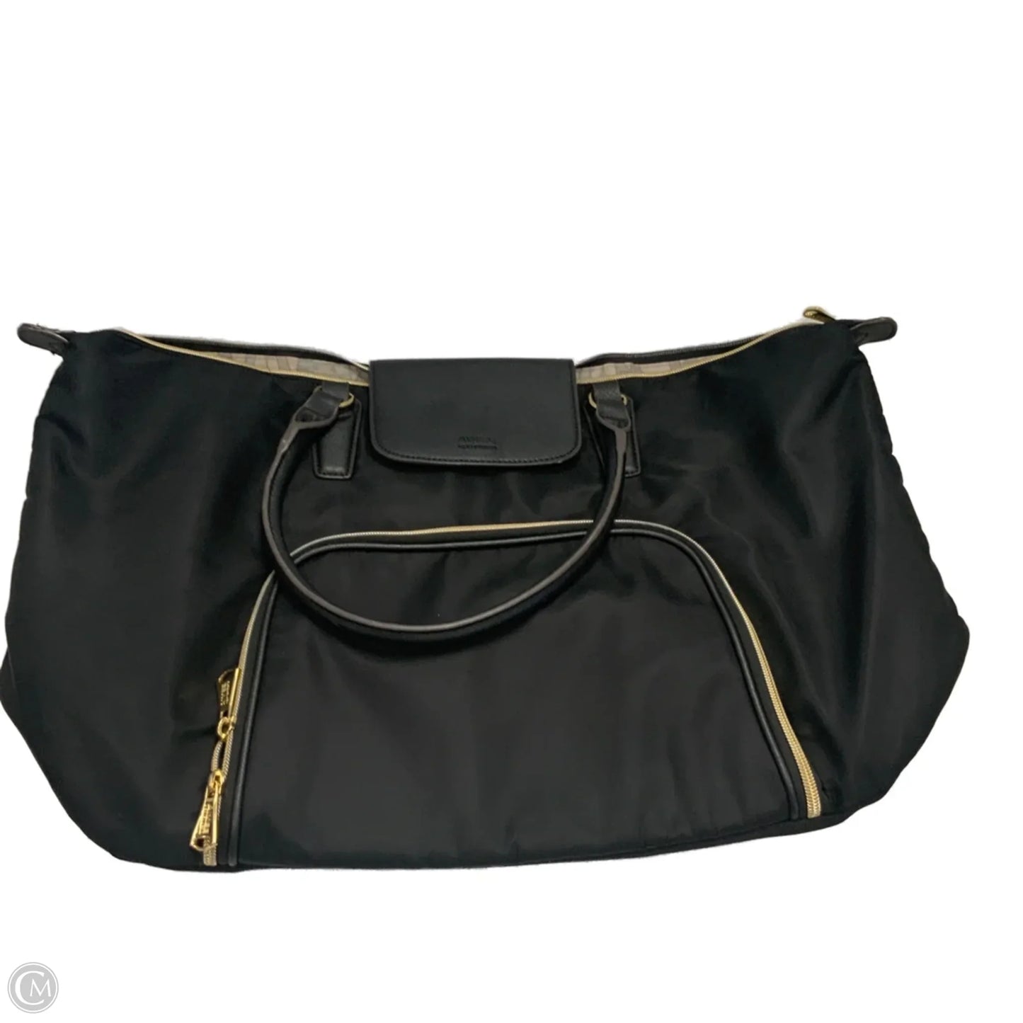 Duffle And Weekender By Aimee Kestenberg, Size: Large