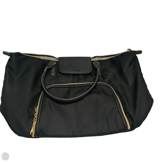 Duffle And Weekender By Aimee Kestenberg, Size: Large