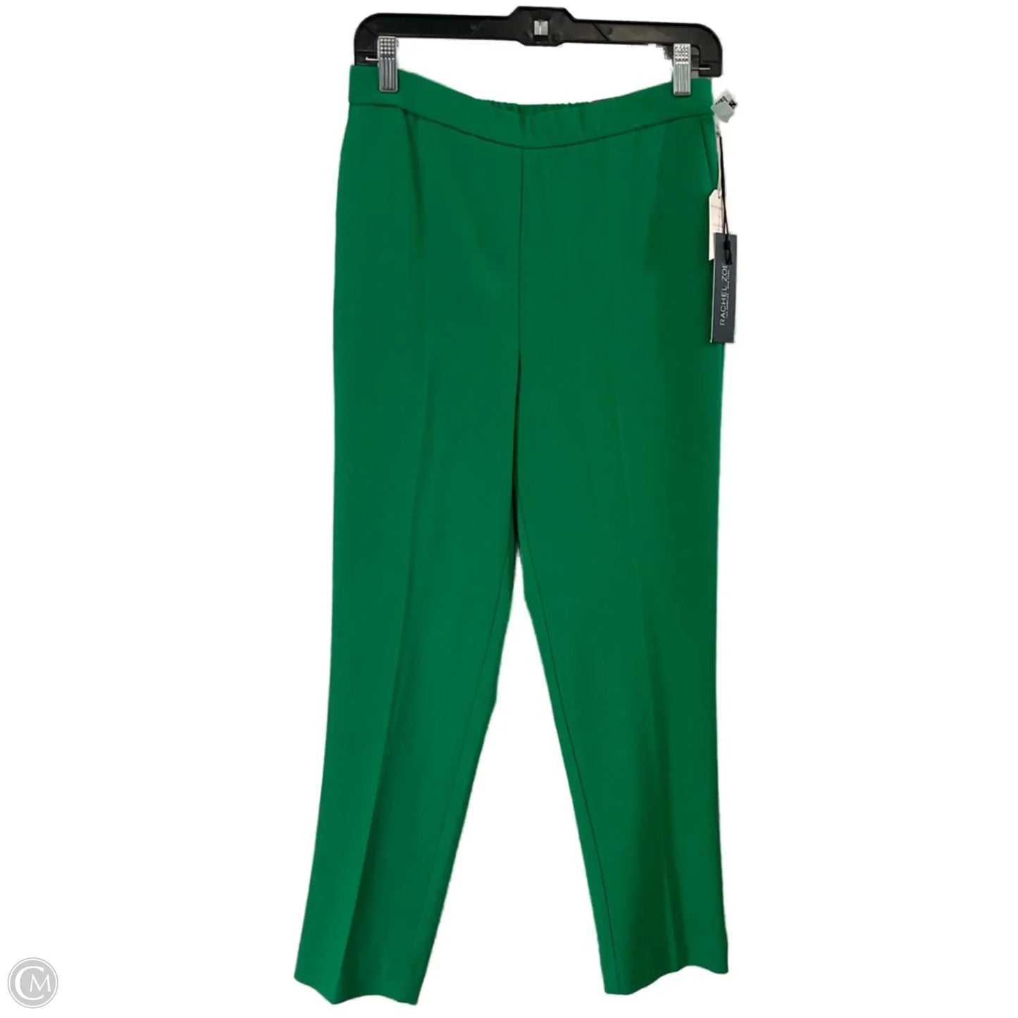 Pants Dress By Rachel Zoe In Green, Size: 4