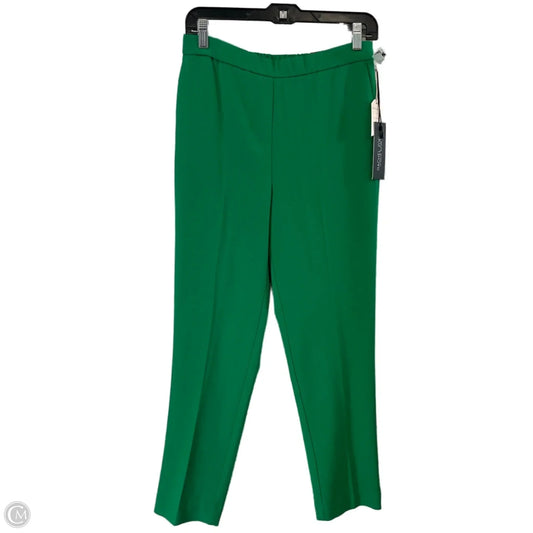 Pants Dress By Rachel Zoe In Green, Size: 4