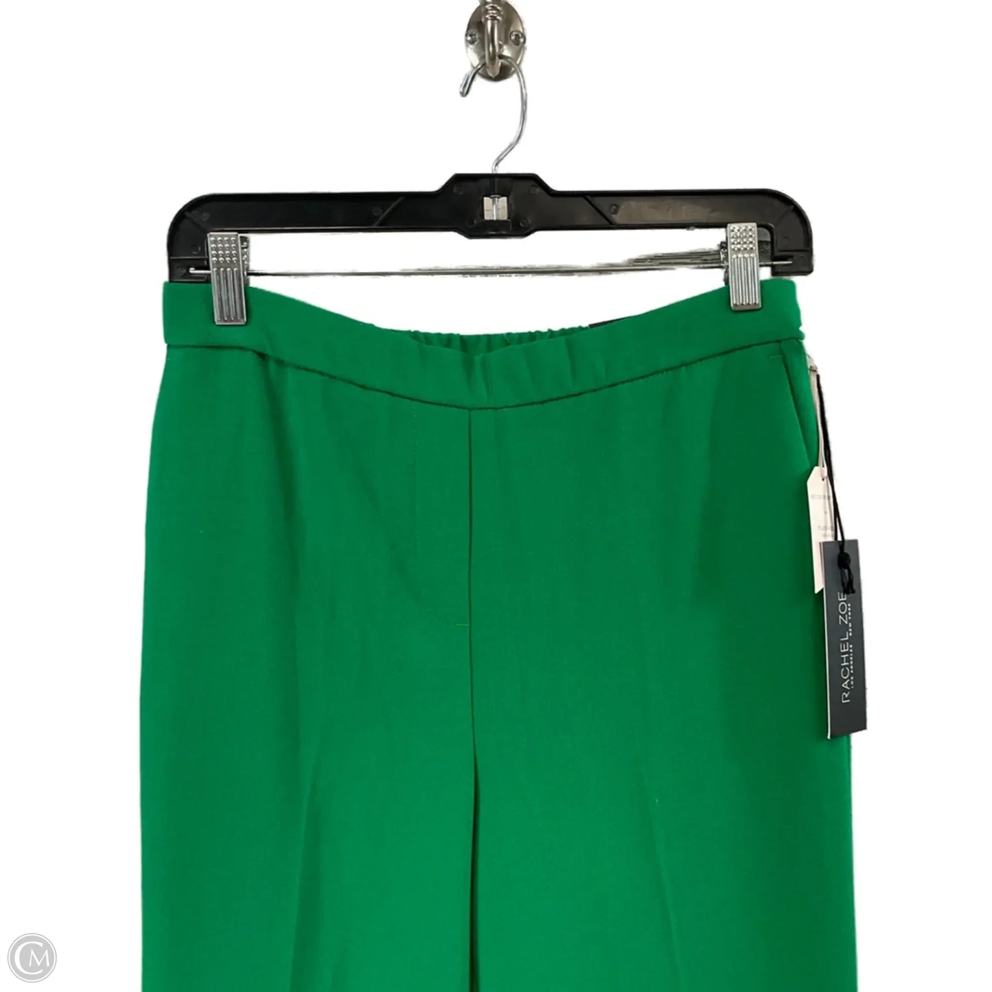 Pants Dress By Rachel Zoe In Green, Size: 4