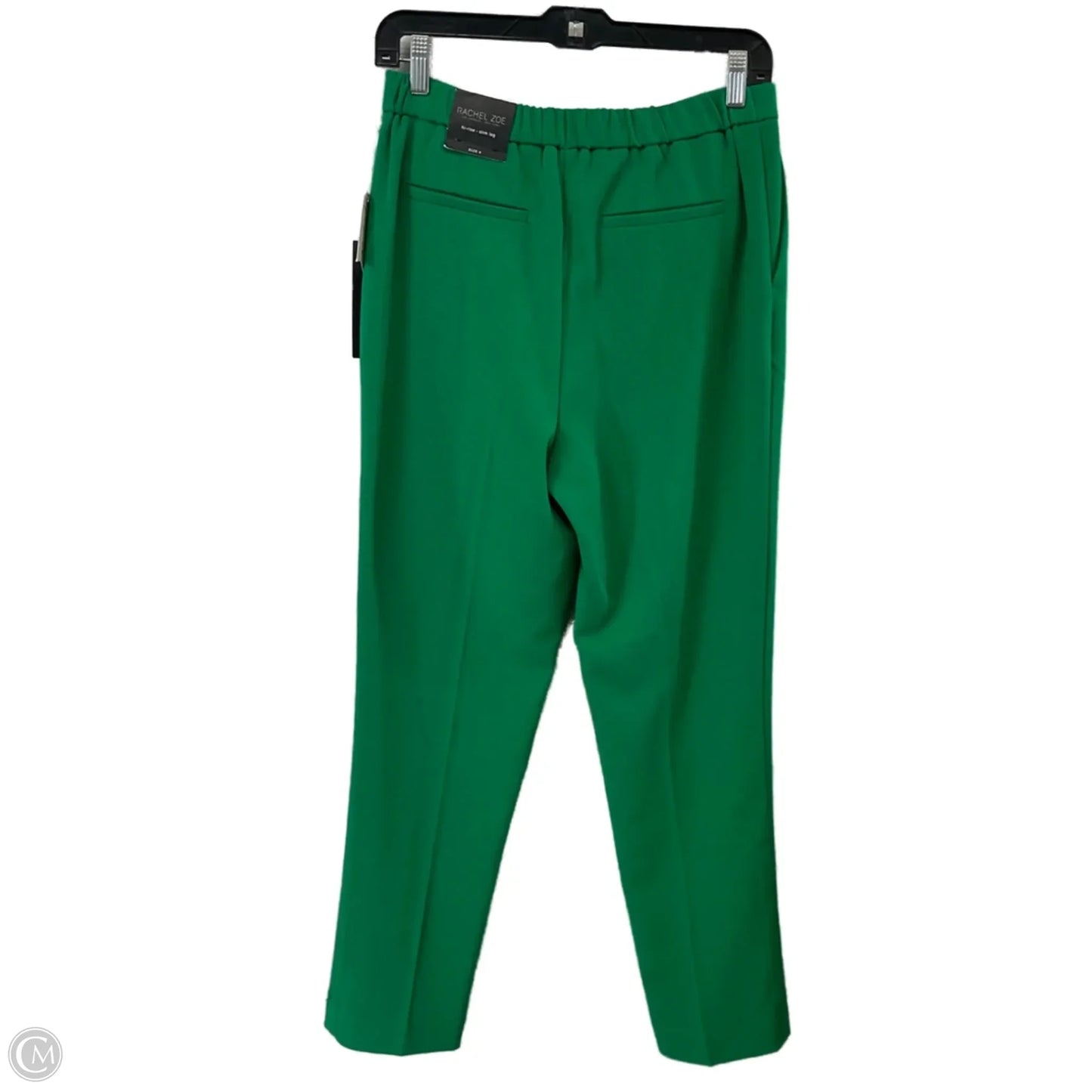 Pants Dress By Rachel Zoe In Green, Size: 4