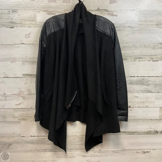 Jacket Other By Blanknyc In Black, Size: Xs