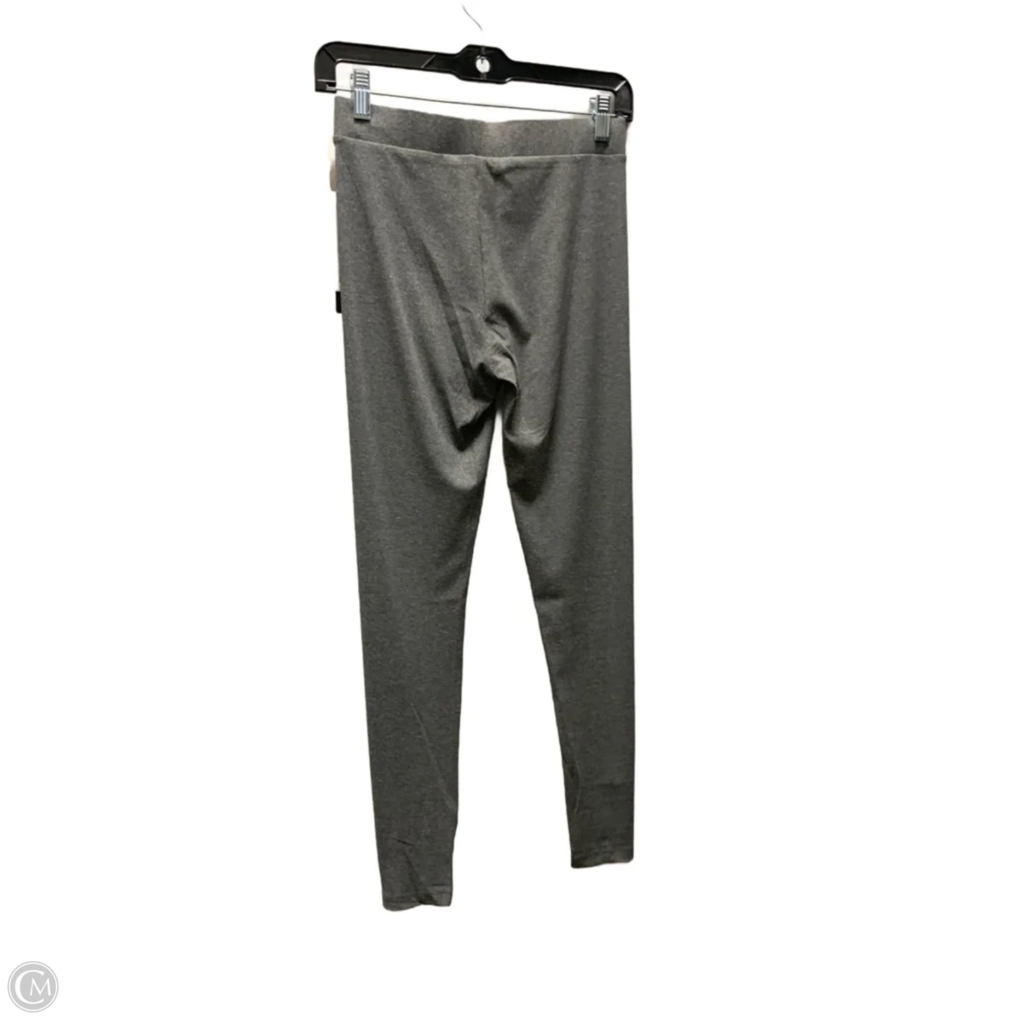 Athletic Leggings By 32 Degrees In Grey, Size: Xs