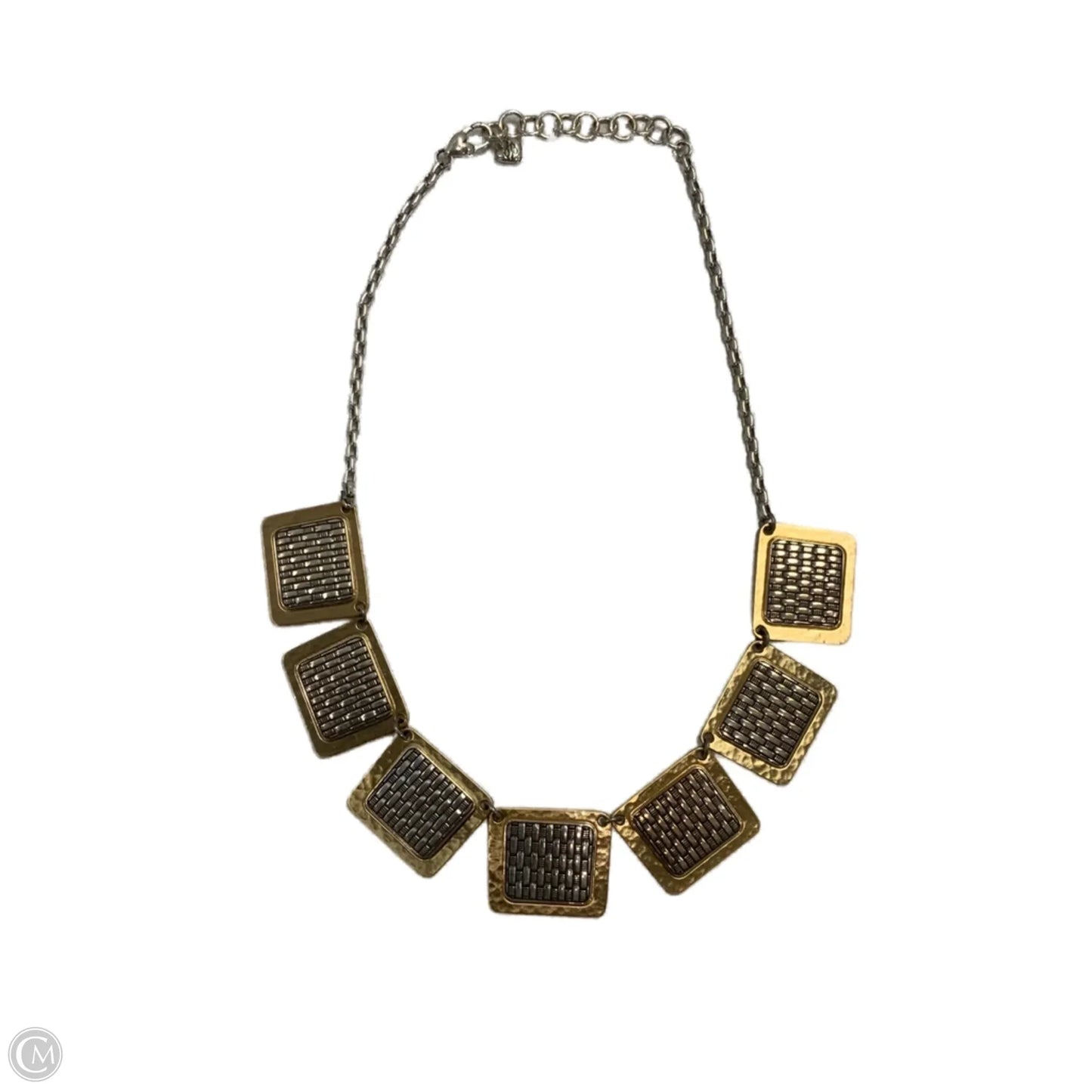 Necklace Other By Brighton