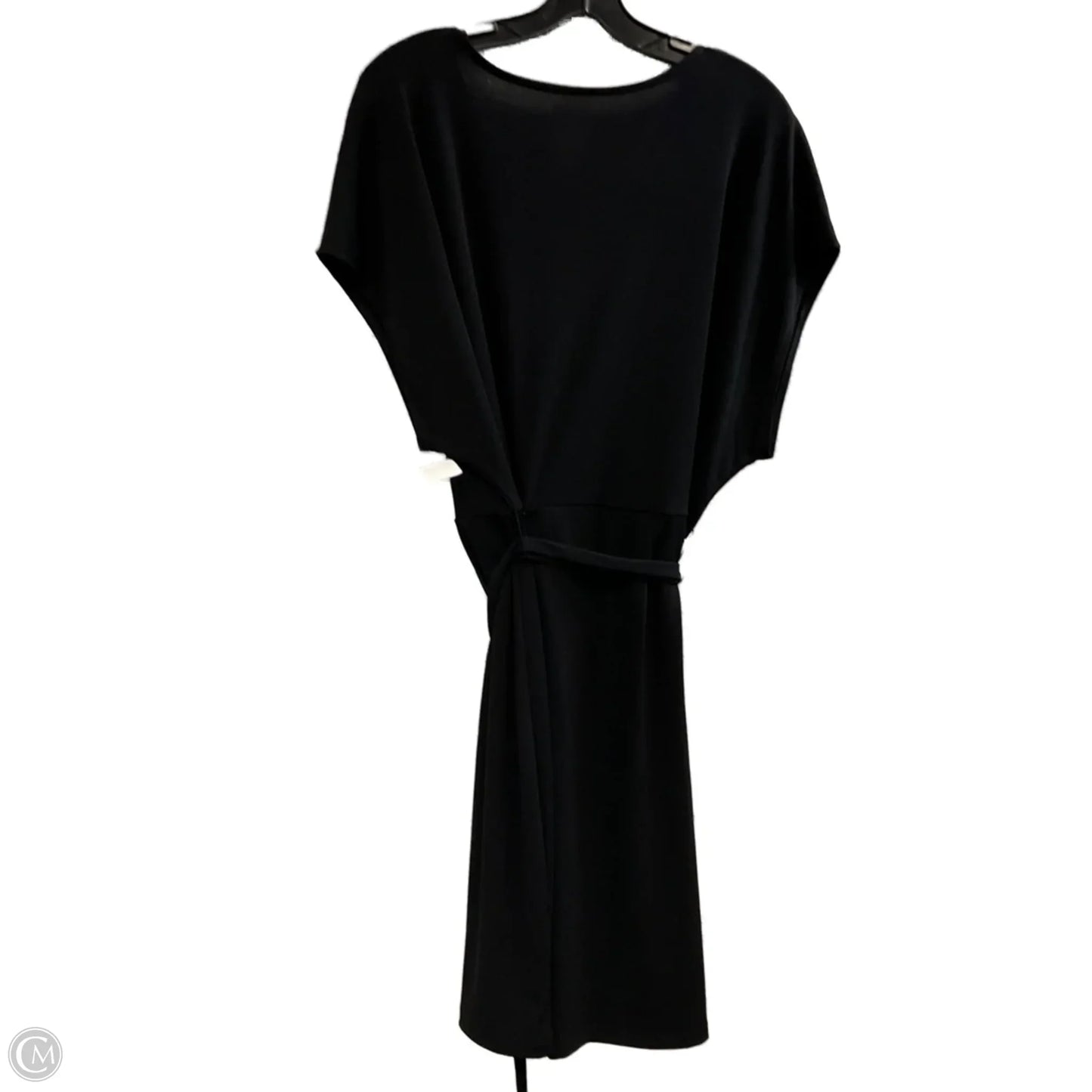Dress Work By Nine West Apparel In Black, Size: 2x