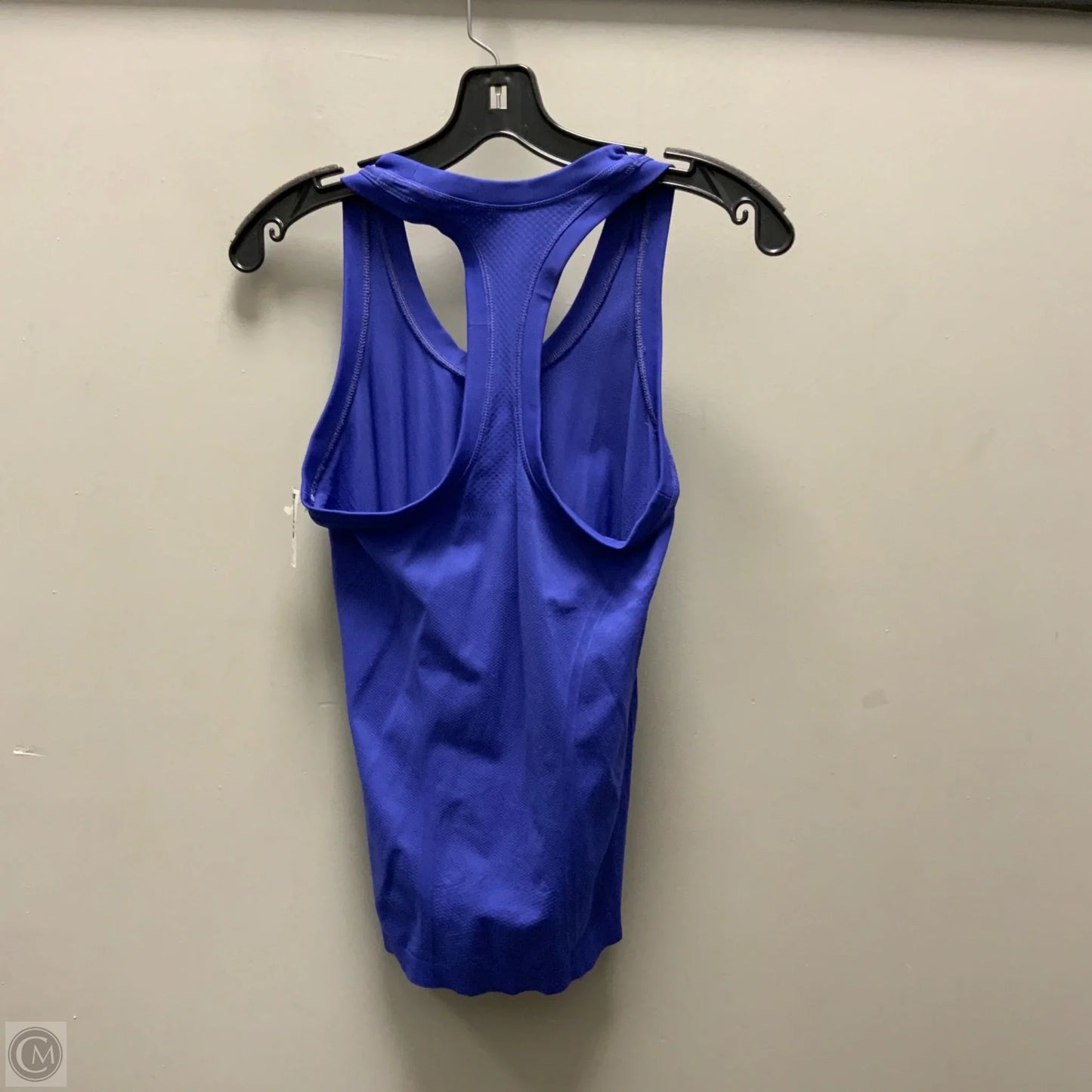 Athletic Tank Top By Athleta In Purple, Size: Xs