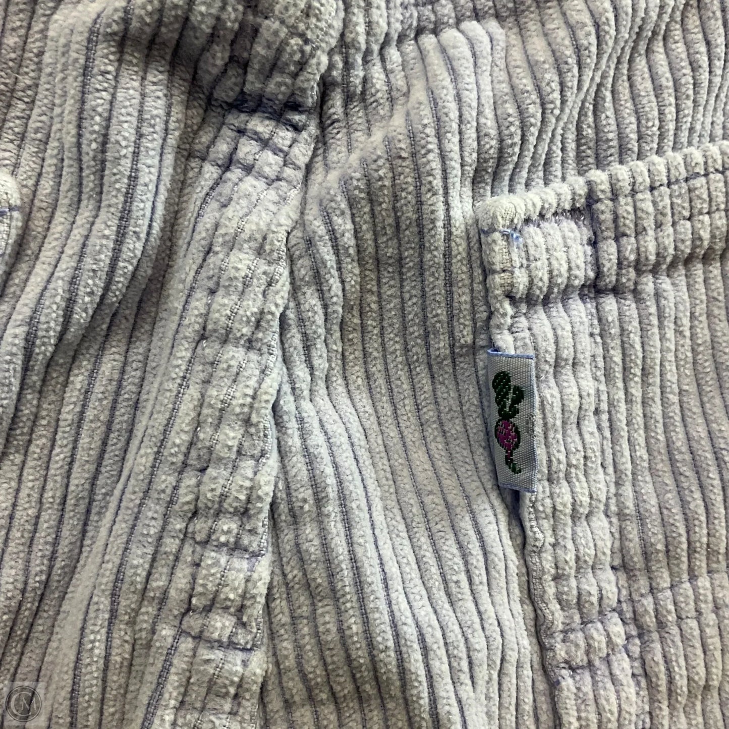 Pants Corduroy By Levis In Purple, Size: 12