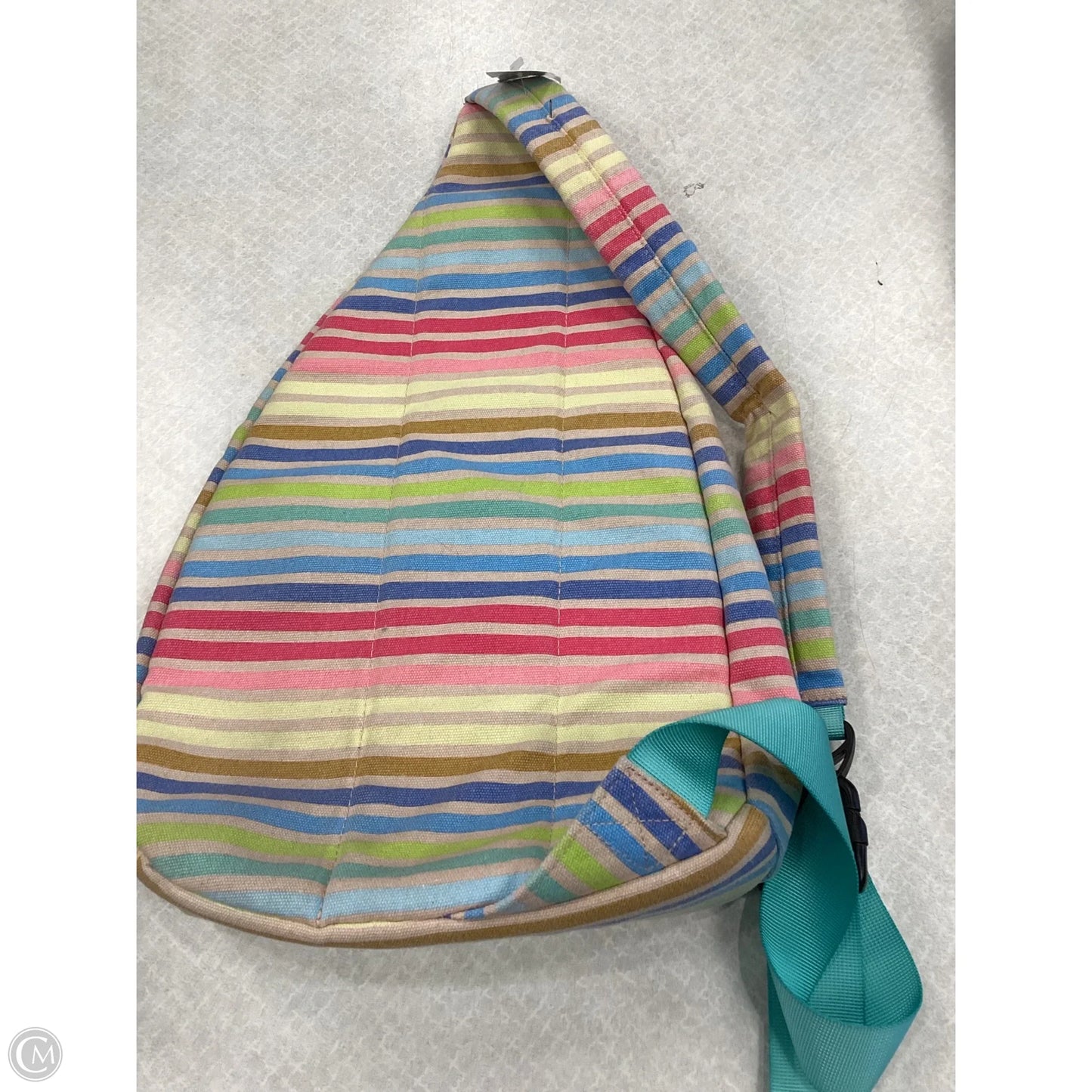 Backpack By Cme, Size: Large