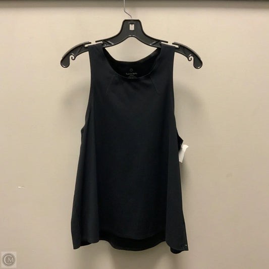 Athletic Tank Top By Sweaty Betty In Black, Size: L