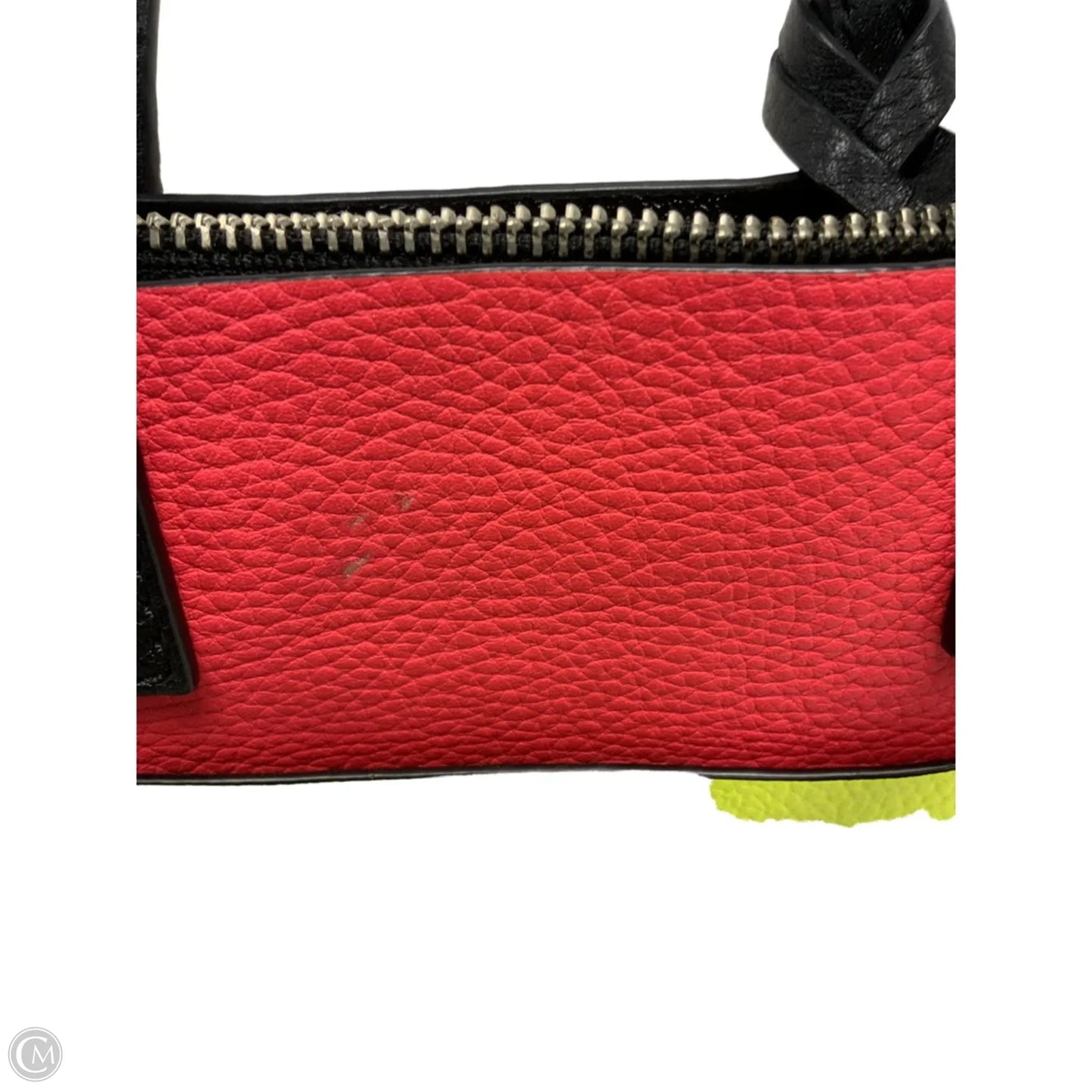 Handbag Luxury Designer By Marc Jacobs, Size: Medium