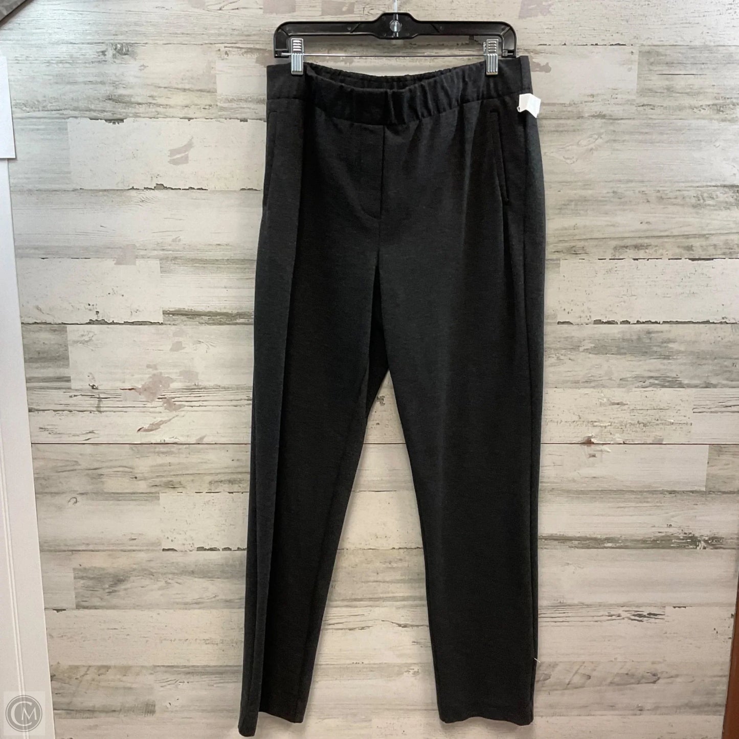 Pants Dress By J. Jill In Grey, Size: M