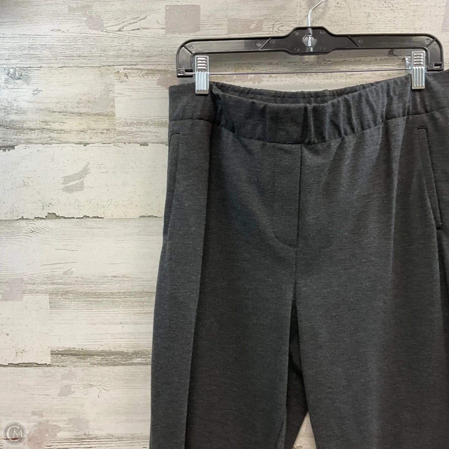 Pants Dress By J. Jill In Grey, Size: M