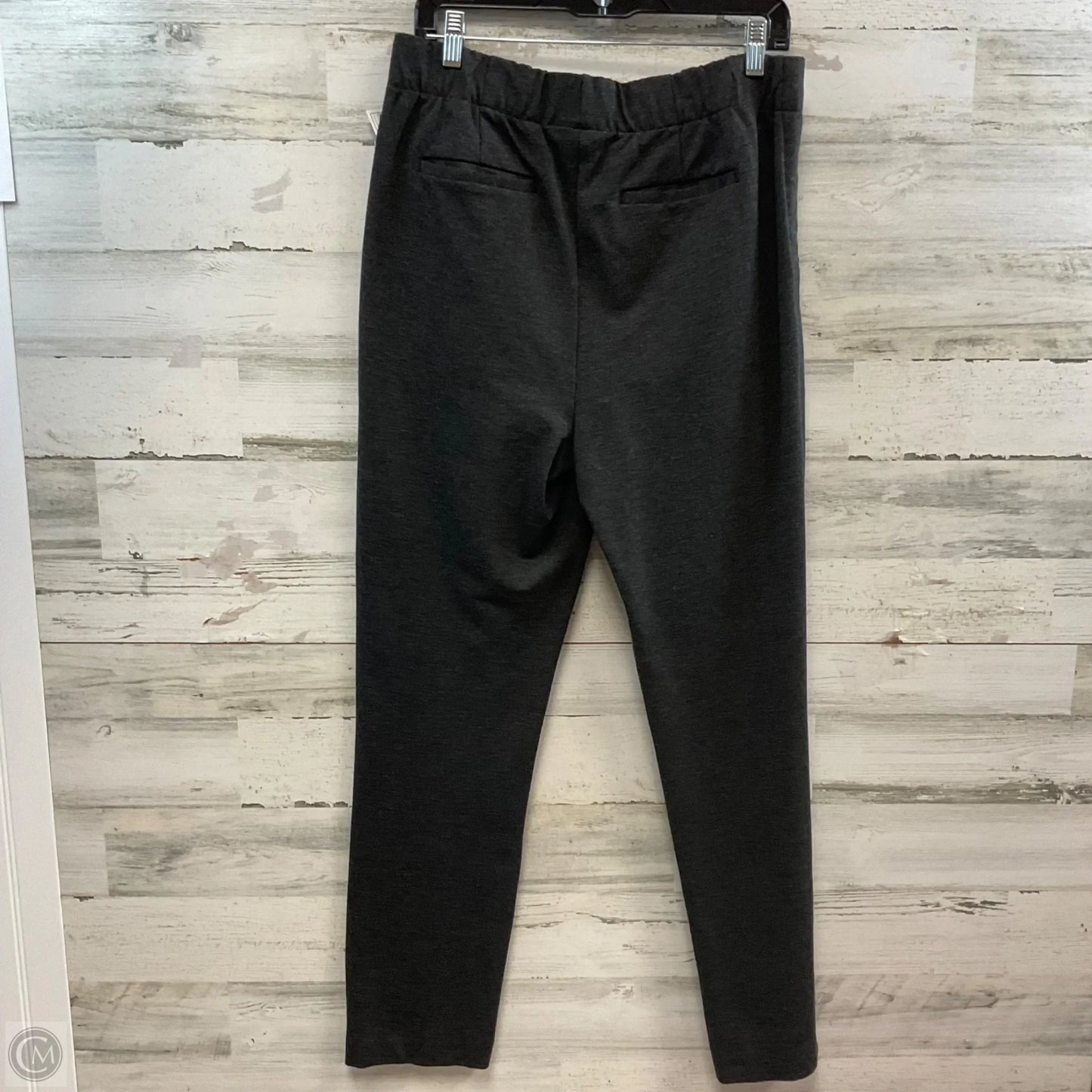 Pants Dress By J. Jill In Grey, Size: M