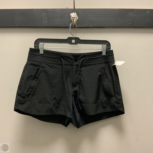 Athletic Shorts By Athleta In Black, Size: S