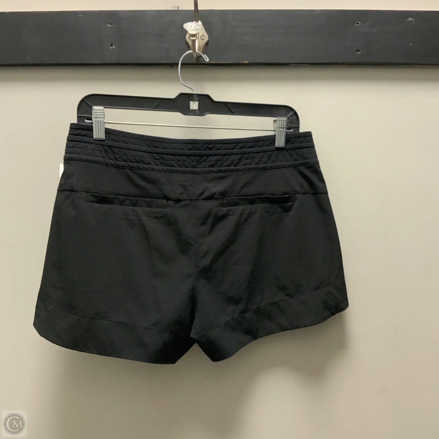 Athletic Shorts By Athleta In Black, Size: S