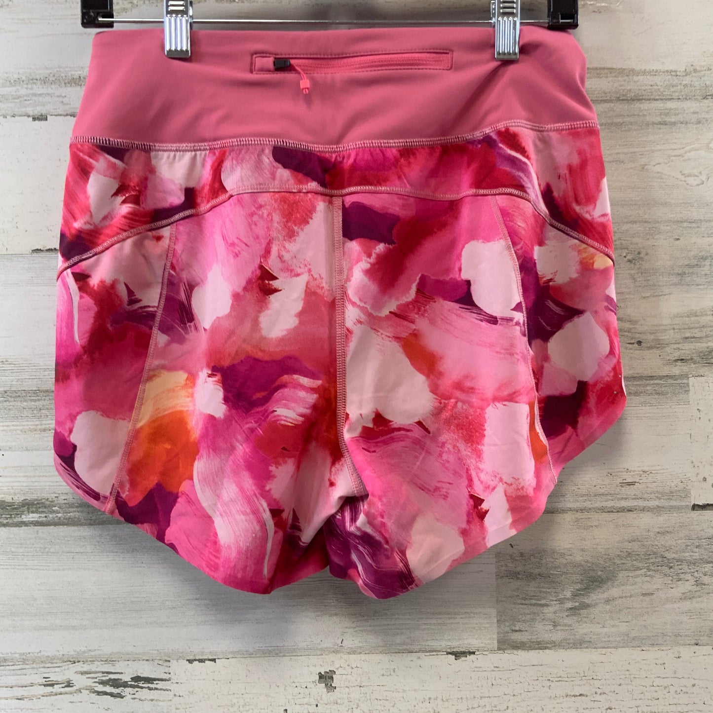 Athletic Shorts By Athleta  Size: Xs