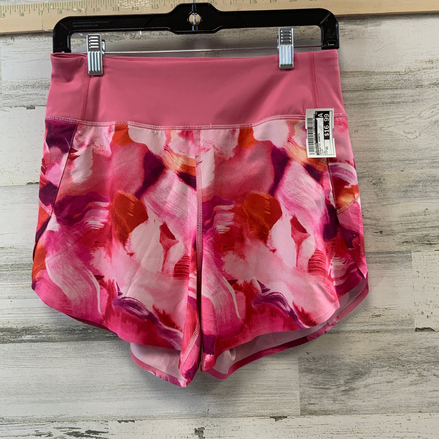 Athletic Shorts By Athleta  Size: Xs