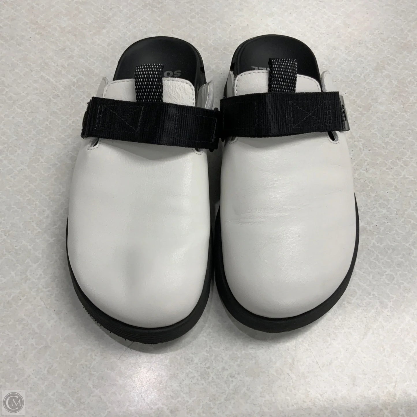 Shoes Flats By Sorel In White, Size: 7