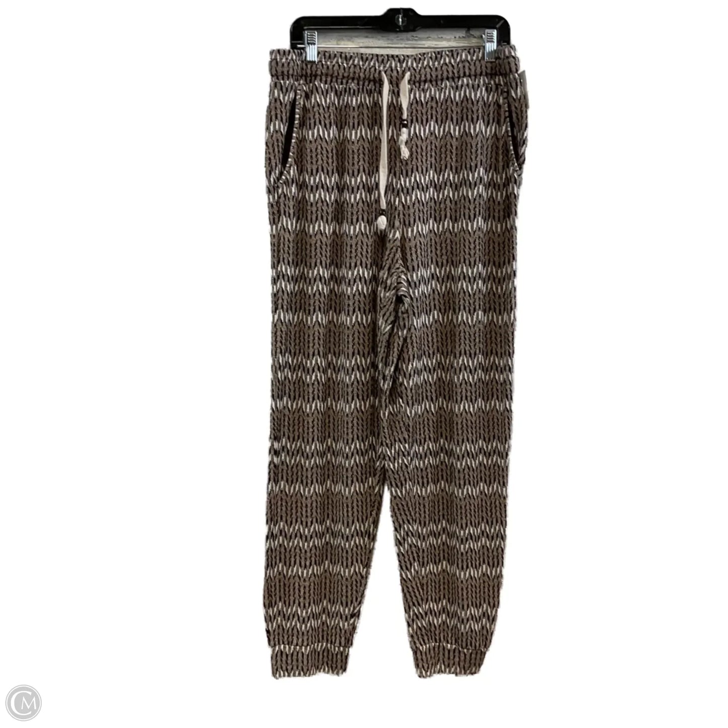 Pants Other By Saturday/sunday In Brown, Size: L