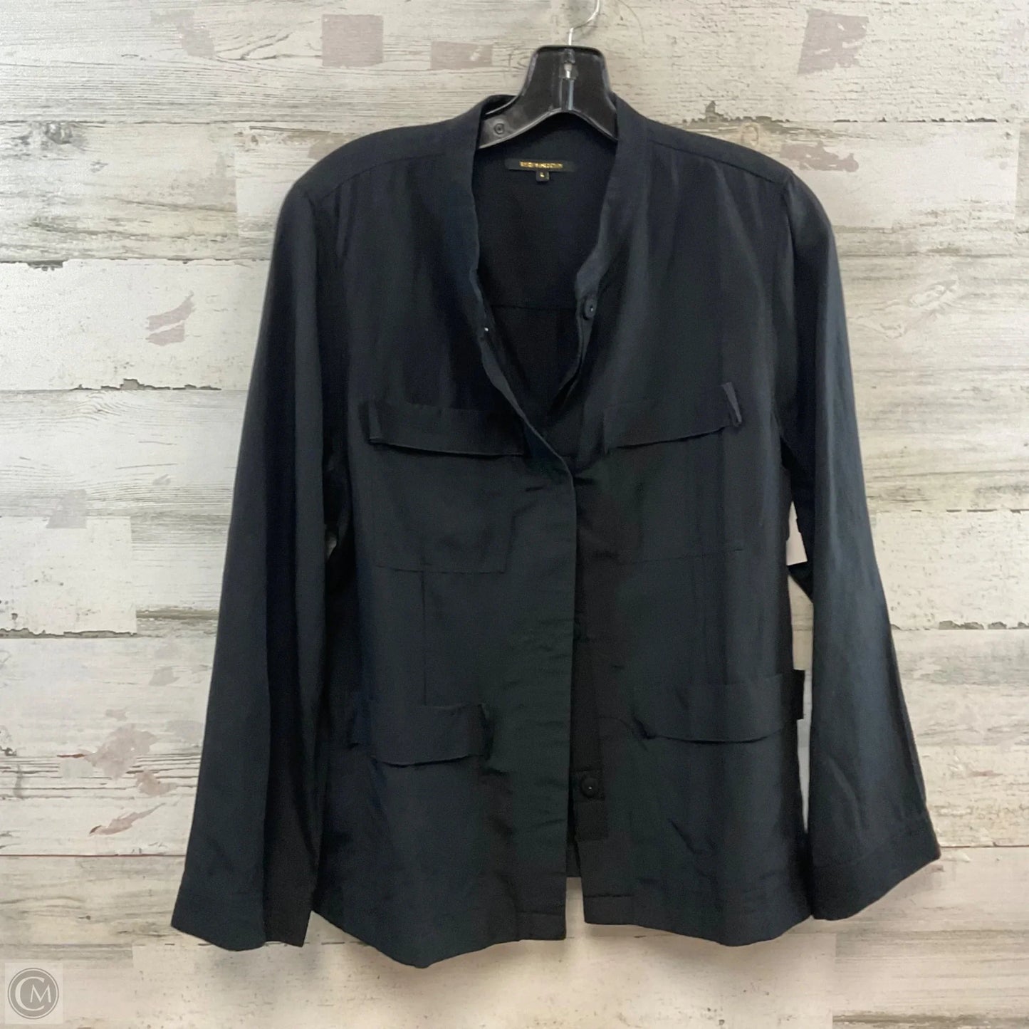 Jacket Other By KOBI HALPERIN In Black, Size: L