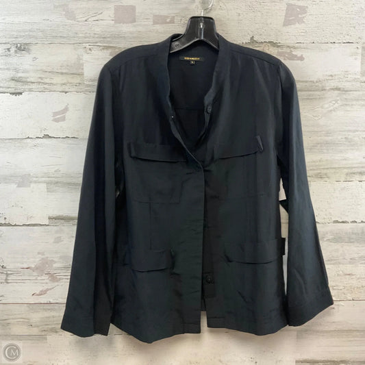 Jacket Other By KOBI HALPERIN In Black, Size: L
