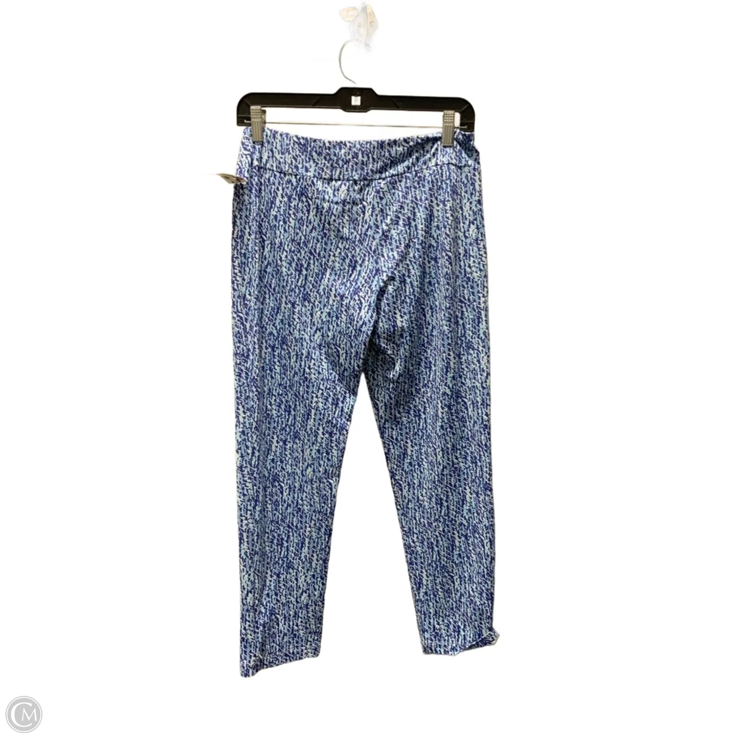 Pants Leggings By J Mclaughlin In Blue, Size: S