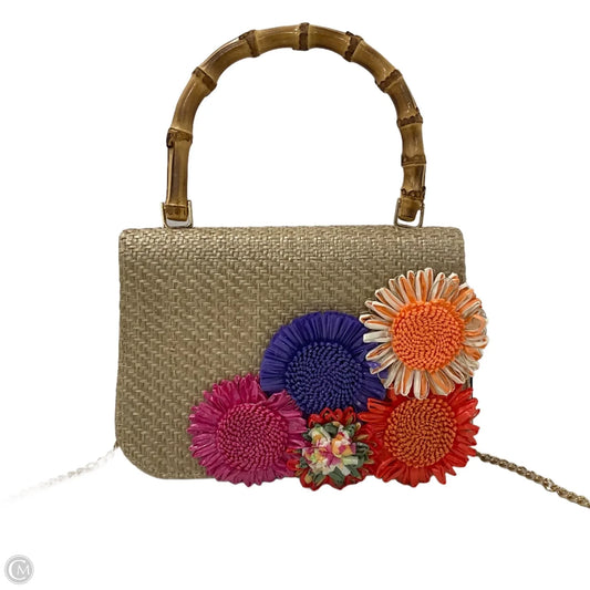 Crossbody By Haute Hippie, Size: Small