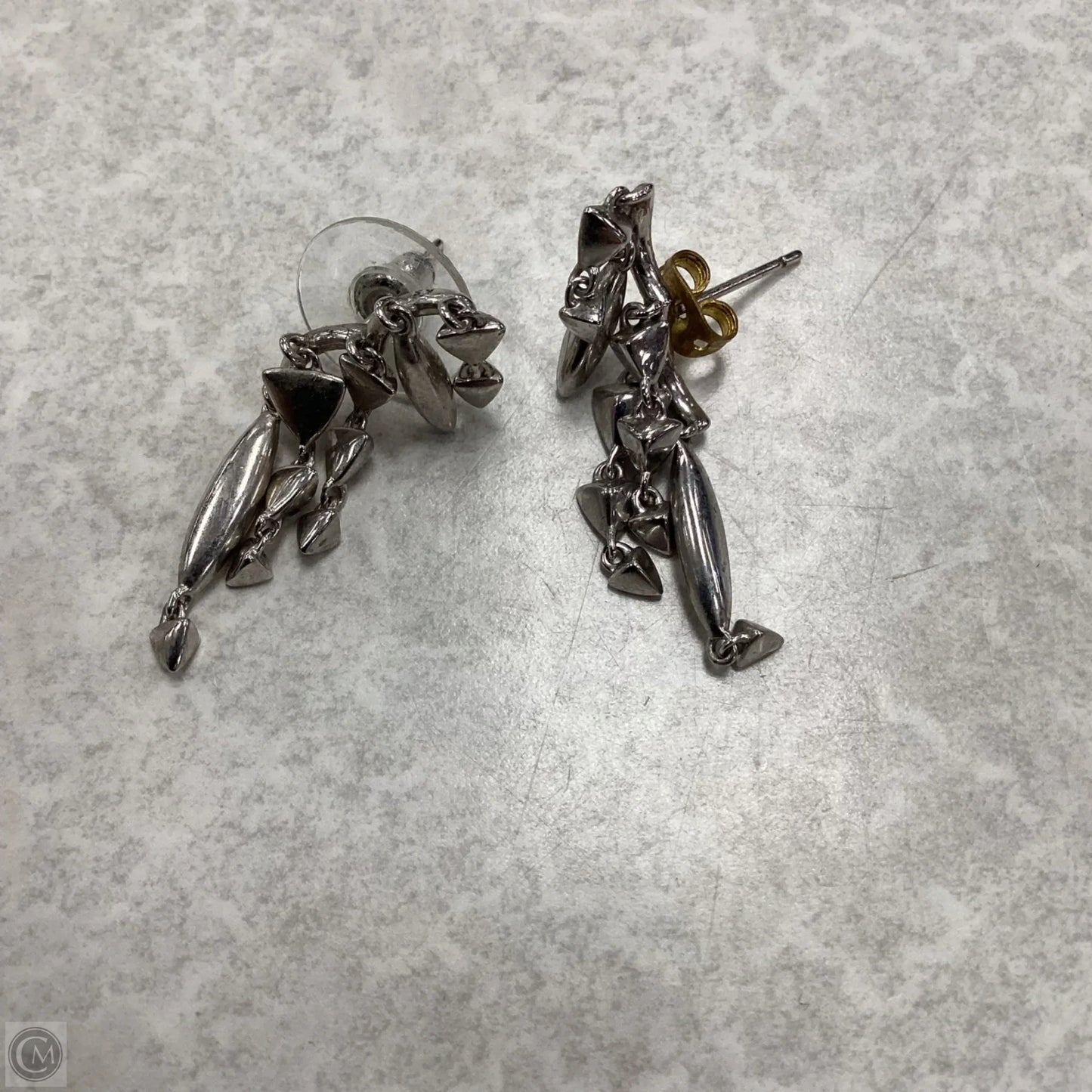 Earrings Dangle/drop By Kendra Scott