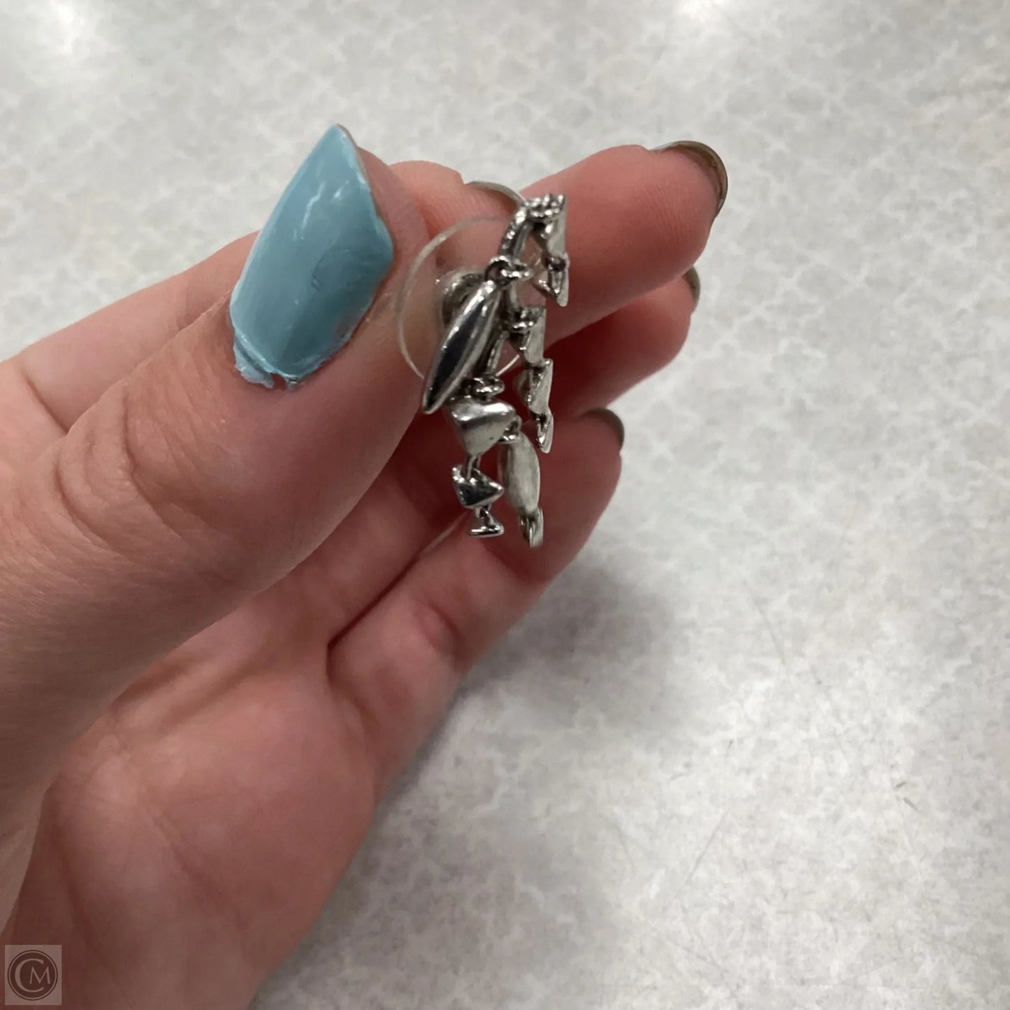 Earrings Dangle/drop By Kendra Scott