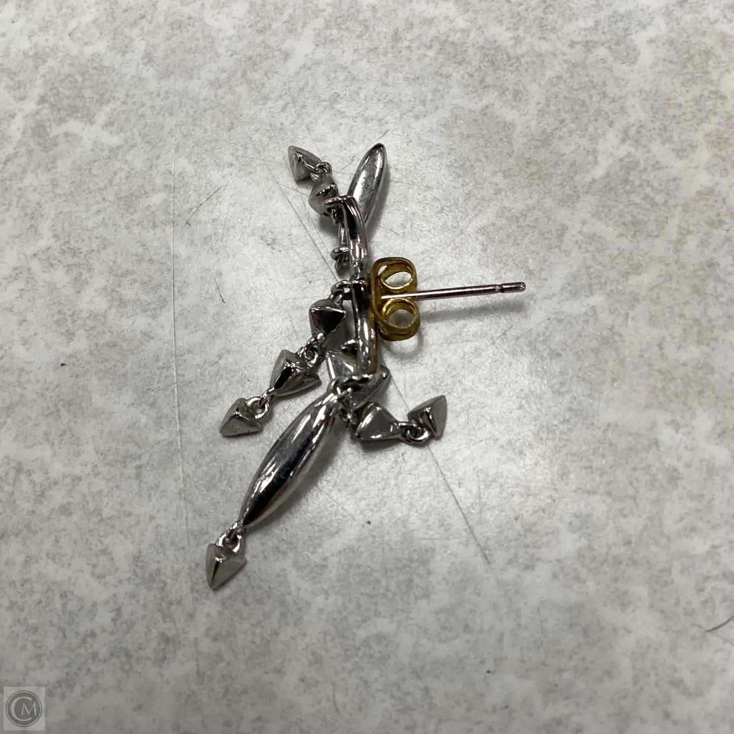 Earrings Dangle/drop By Kendra Scott