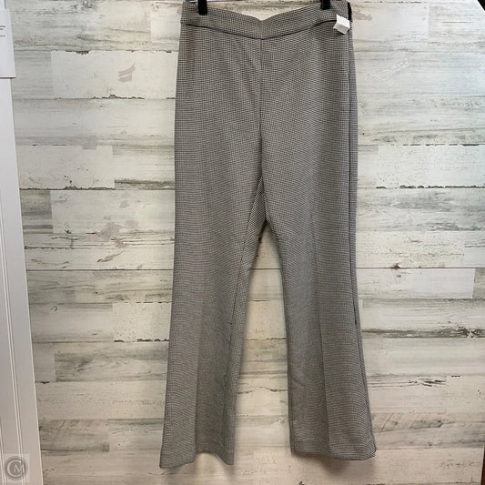 Pants Dress By Ann Taylor In Black, Size: 8