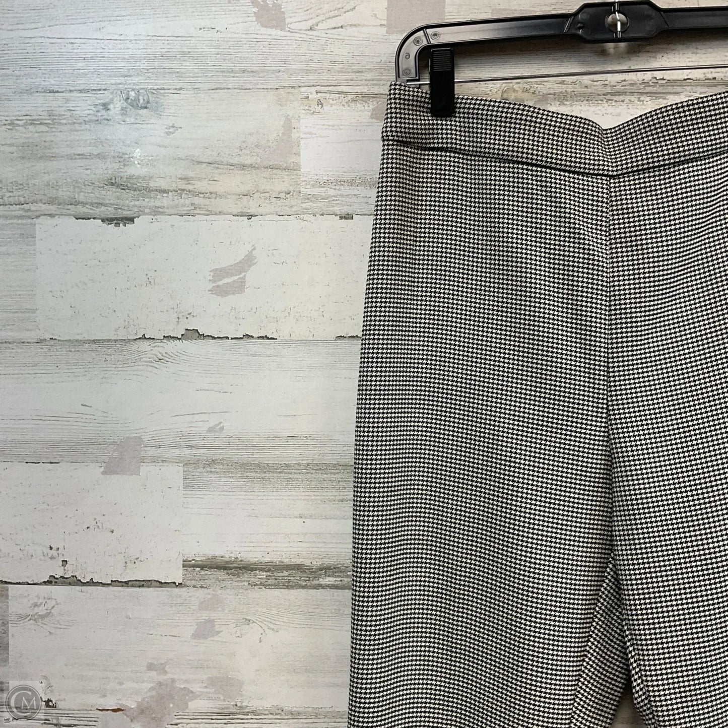 Pants Dress By Ann Taylor In Black, Size: 8