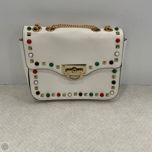 Crossbody By Gail Labelle, Size: Medium