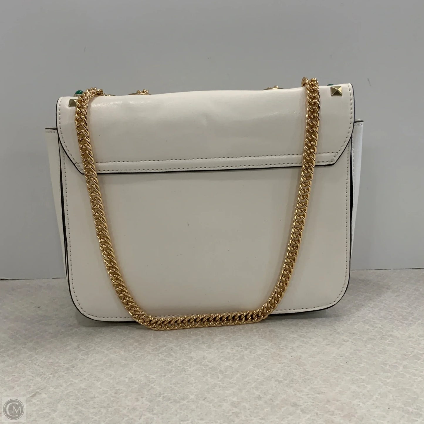 Crossbody By Gail Labelle, Size: Medium