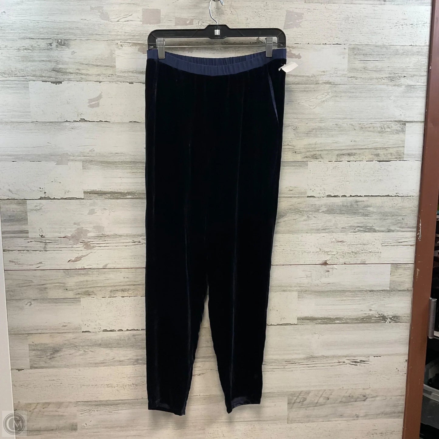 Pants Other By Eileen Fisher In Blue, Size: Xs