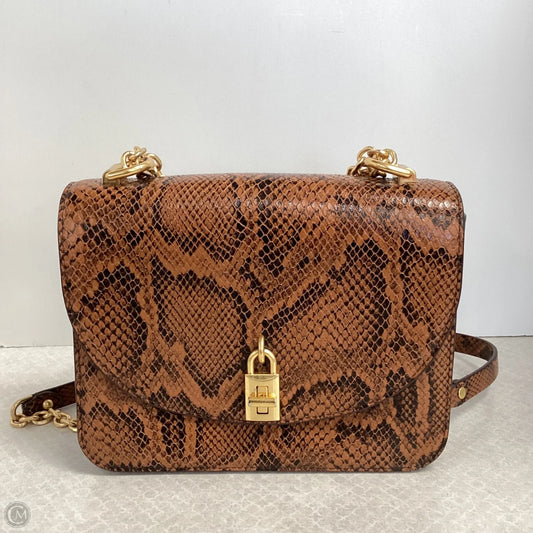 Crossbody Designer By Rebecca Minkoff, Size: Small