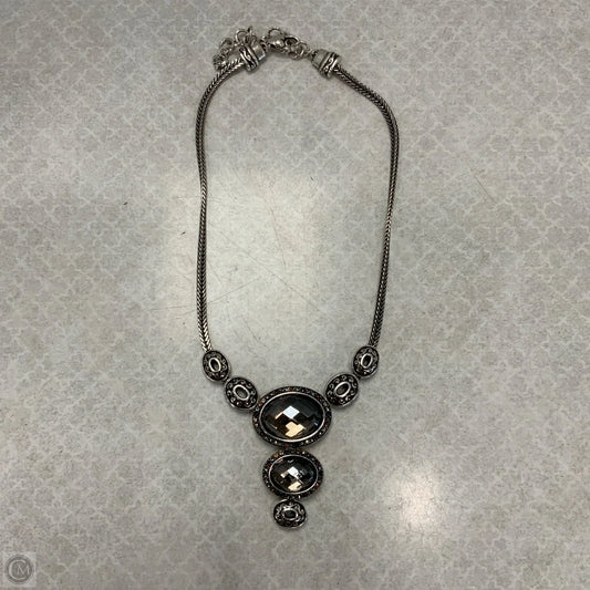 Necklace Pendant By Brighton