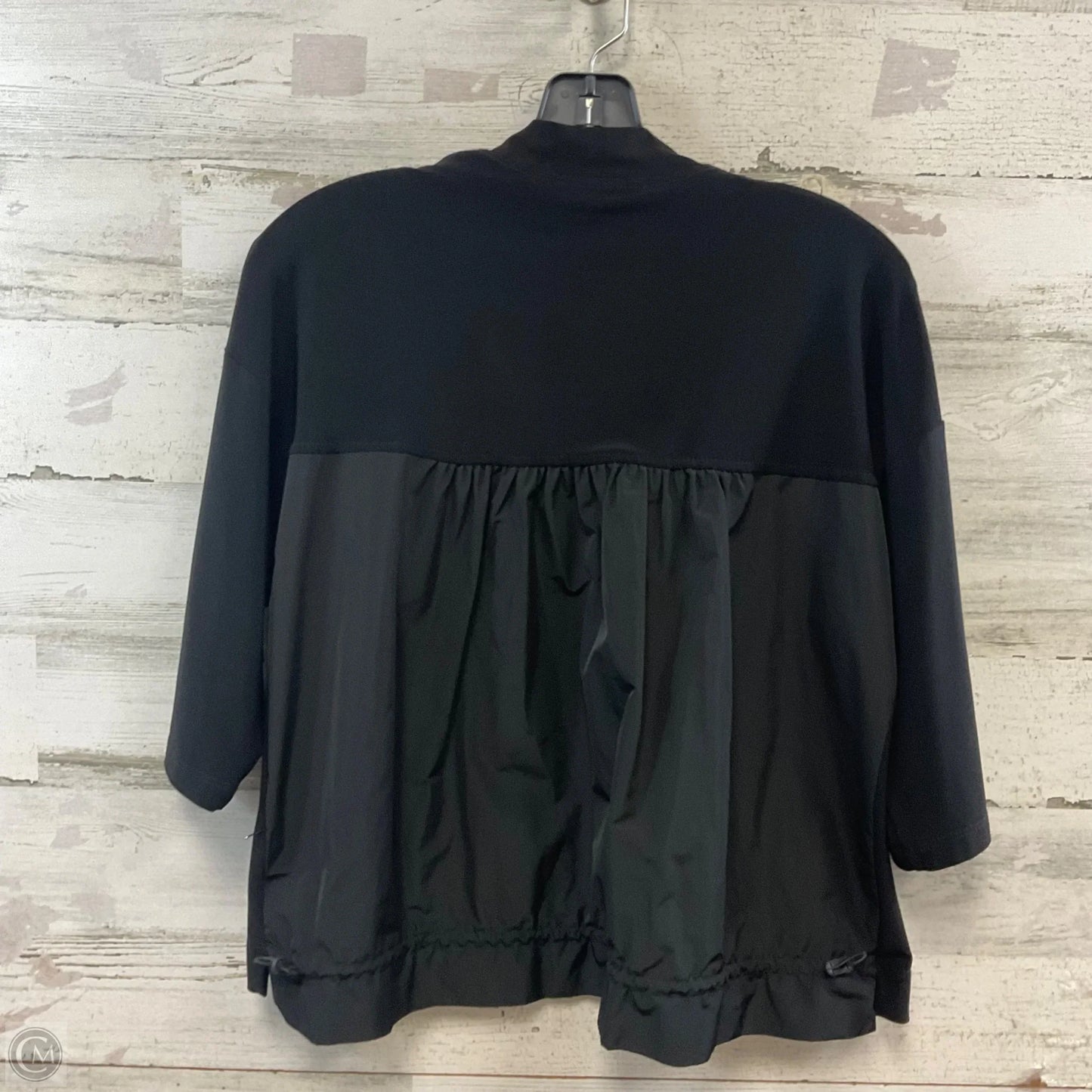 Jacket Other By Joseph Ribkoff In Black, Size: S