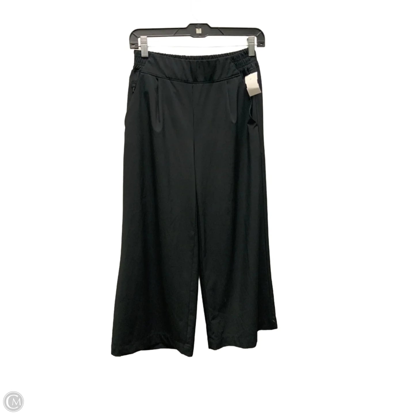 Athletic Pants By Athleta In Black, Size: Xxs