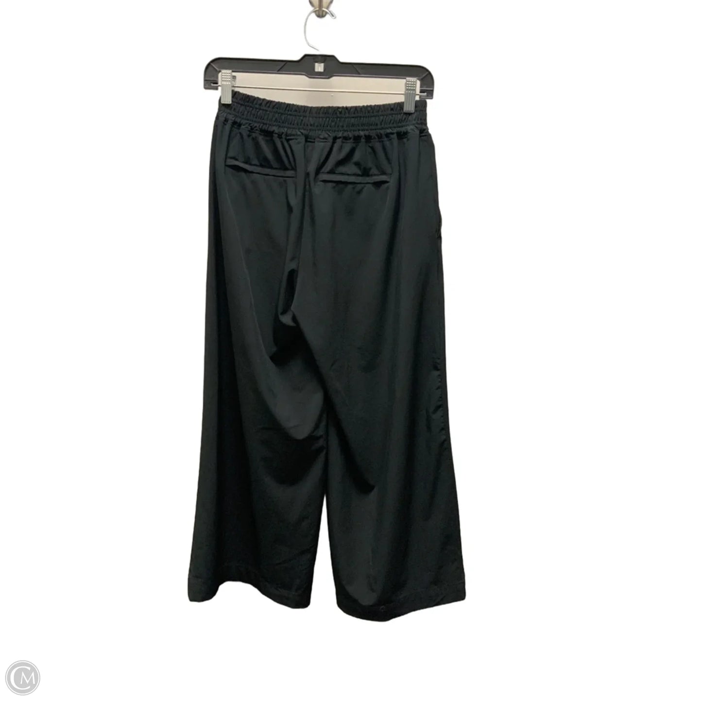 Athletic Pants By Athleta In Black, Size: Xxs