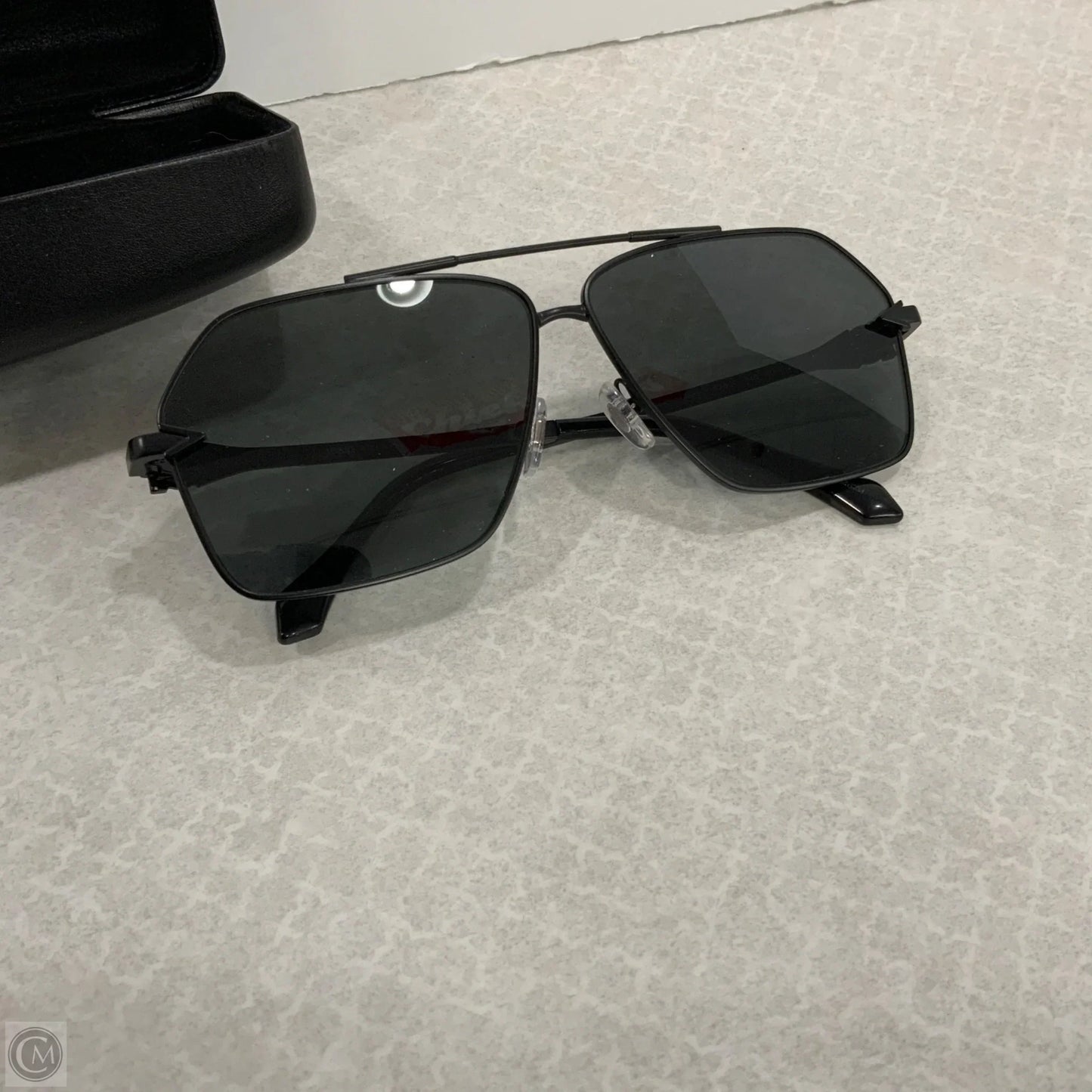 Sunglasses Luxury Designer By Versace