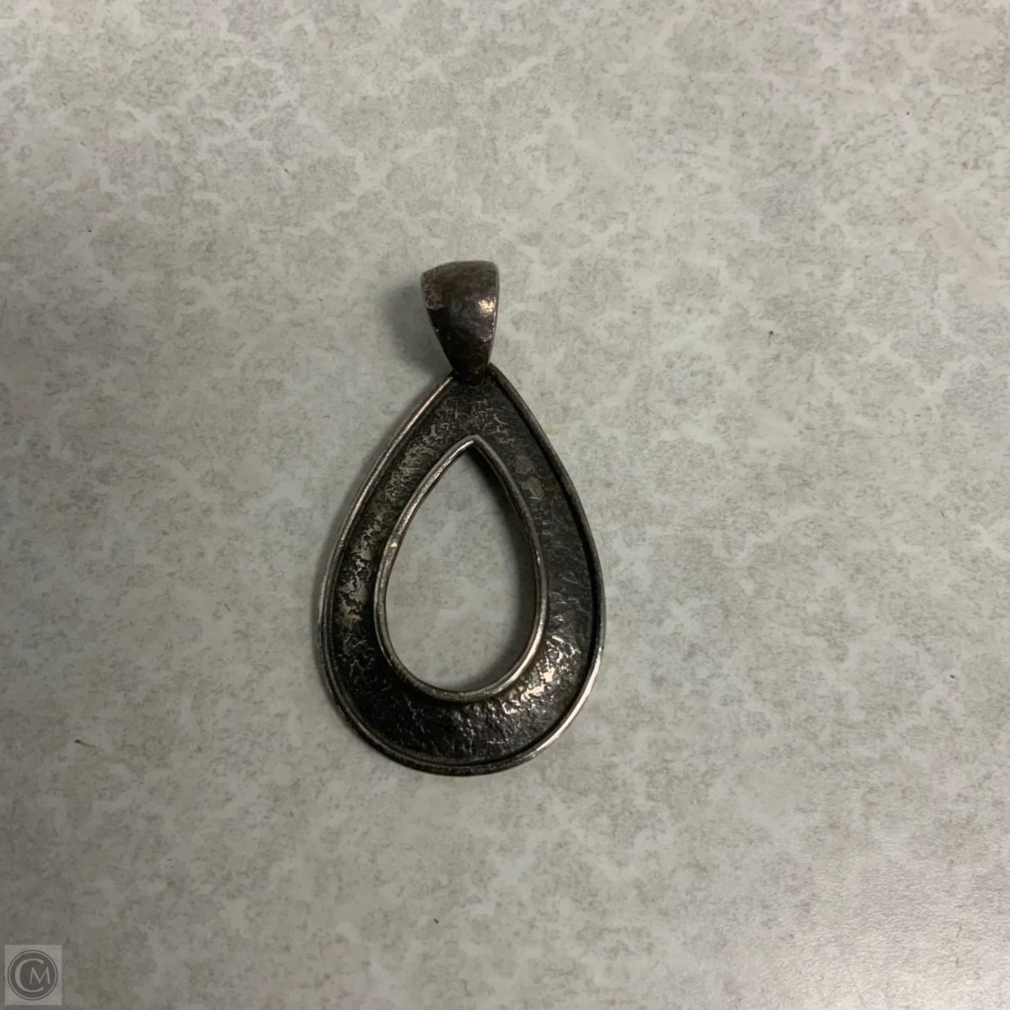 Necklace Sterling Silver By Silpada