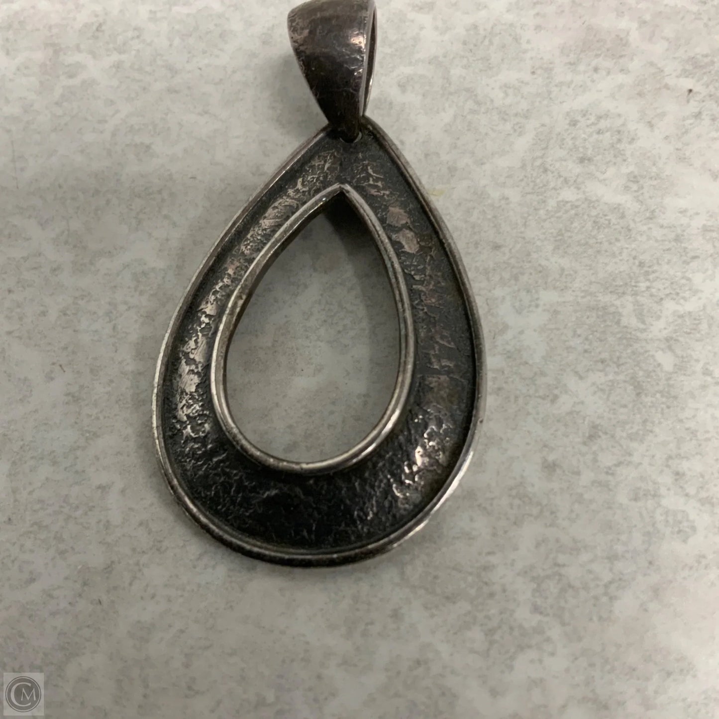 Necklace Sterling Silver By Silpada