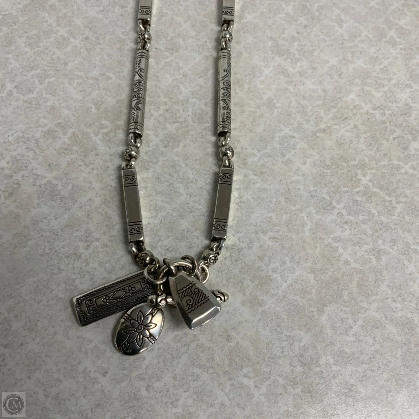 Necklace Other By Brighton