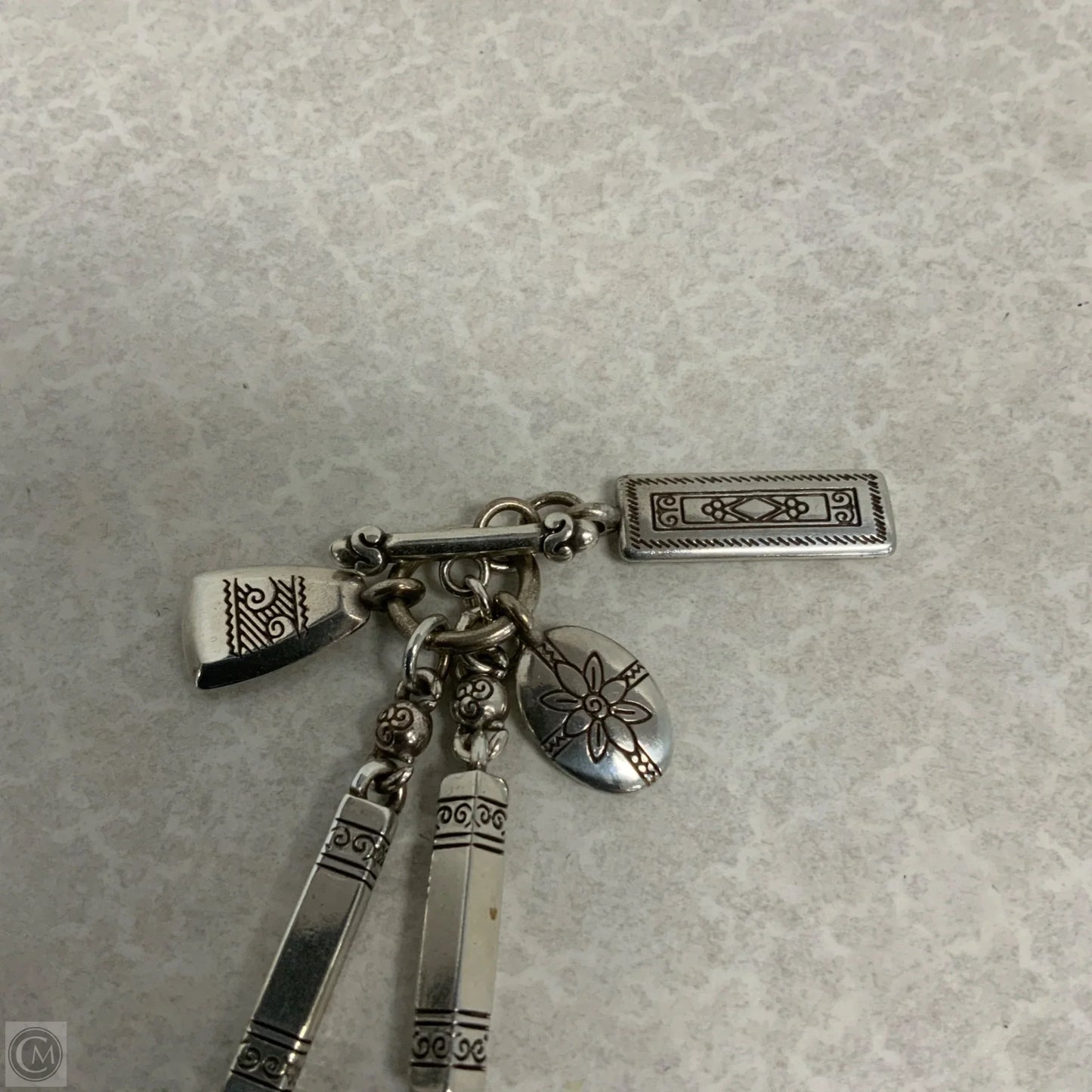 Necklace Other By Brighton