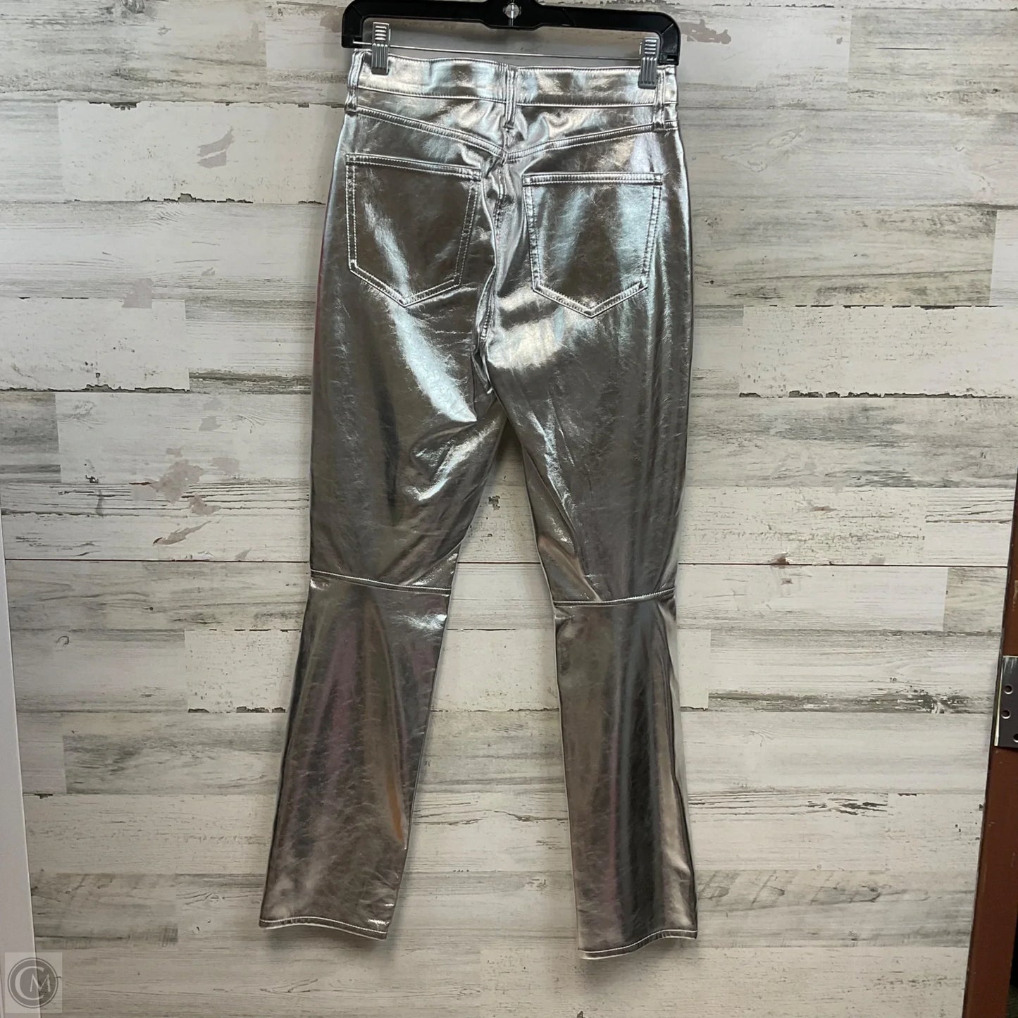 Pants Other By Gap In Silver, Size: 2